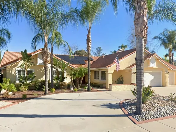 1503 Park Ave, San Jacinto, CA 92583