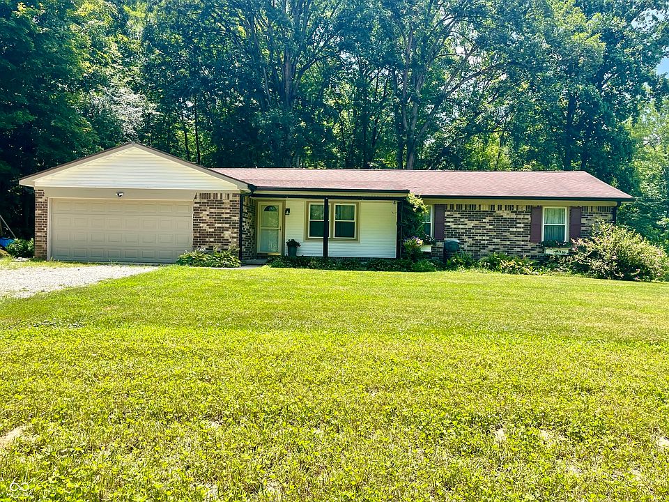 1st image of 3812 E County Road 700 S