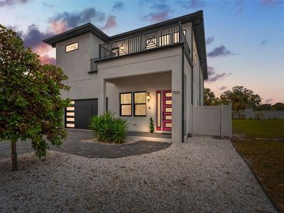703 W Plymouth St, Tampa, FL, 33603