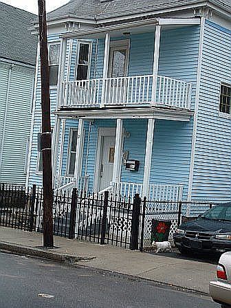 2nd image of 9 Fayston St