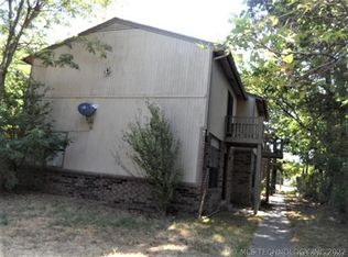 105 N Industrial Ave, Sand Springs, OK 74063
