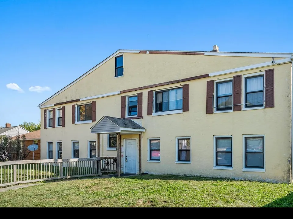 32 Orel Ave #6
