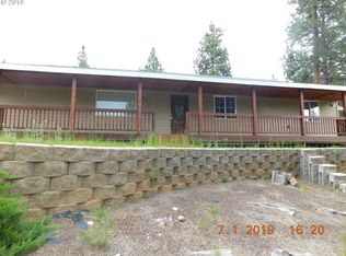 603 Gazley Ln, Sumpter, OR 97877