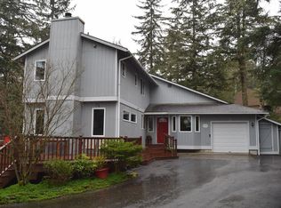1007 Bonnie Doon Dr, Juneau, AK 99801