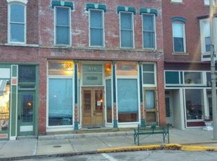 619 Avenue G, Fort Madison, IA 52627