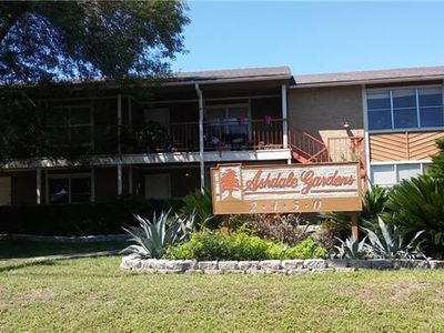 2450 Ashdale Dr #D-115, Austin, TX, 78757