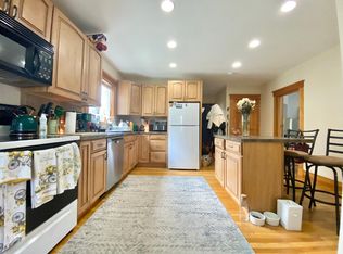 151 Tremont St, Newton, MA 02458