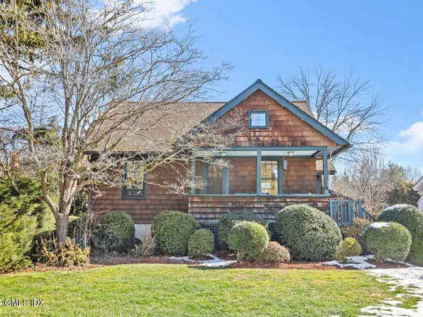 17 Center Rd, Old Greenwich, CT 06870