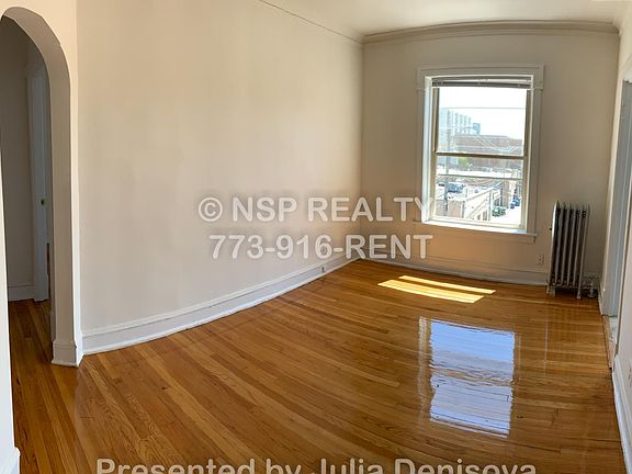 2nd image of 6345 N Magnolia Ave #G