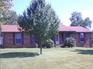 561 Bryan Rd, Clarksville, TN 37043