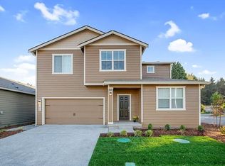 11460 57th Street Ct E, Puyallup, WA 98372