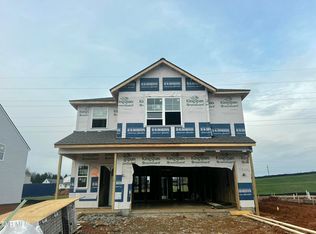 232 Chimney View Loop, Blountville, TN 37617