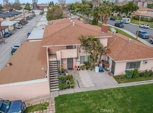 2580 Hayes Dr, La Verne, CA