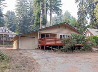 9245 Old County Rd, Ben Lomond, CA 95005