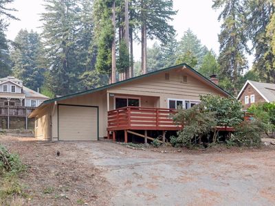 9245 Old County Rd, Ben Lomond, CA, 95005