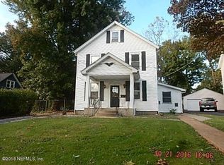 425 Tiffin Ave, Saint Louis, MO
