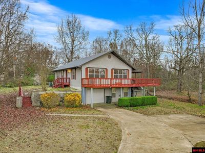 79 Hazel Dr, Mountain Home, AR, 72653