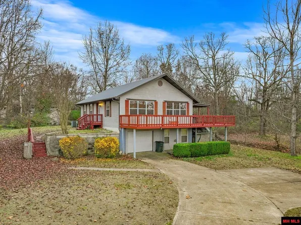 79 Hazel Dr, Mountain Home, AR 72653