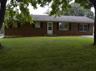 500 Thompson Heights Ct, Bowling Green, KY 42101