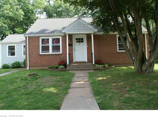 85 Catherine St, Middletown, CT 06457