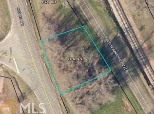 0 Us Highway 441 S LOT 0, Nicholson, GA 30565
