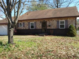 2711 Hillsboro Rd SW, Huntsville, AL 35805