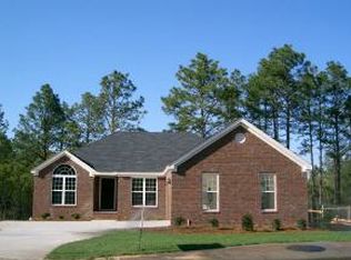 5467 Silver Fox Way N, Augusta, SC --