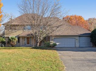 8566 Quarles Rd, Maple Grove, MN 55311