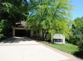 418 Talladega Dr SW, Poplar Grove, IL 61065