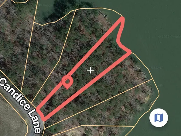 LOT 71 Sipsey Pike, Double Springs, AL 35553