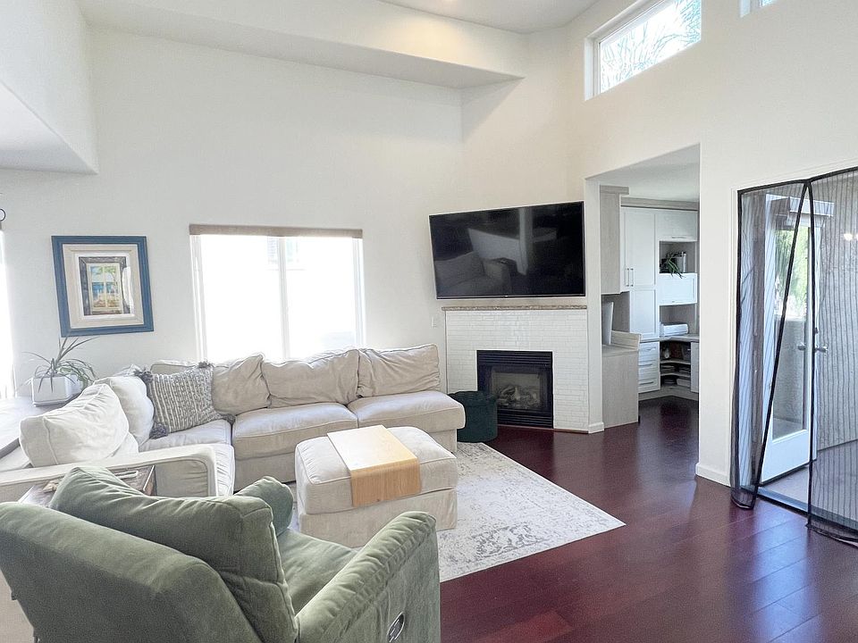 Main Floor