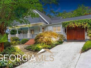 430 Woodhaven Dr, Decatur, GA 30030