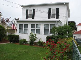 148 Laval St, Manchester, NH 03102