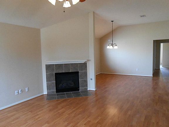 Another Photo of Formal Living With Large Walls For Large Furniture.