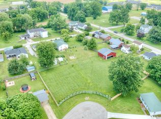 10 Stafford Ave LOT 10, Warsaw, KY 41095