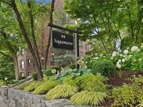 64 Sagamore Road #2K, Bronxville, NY 10708