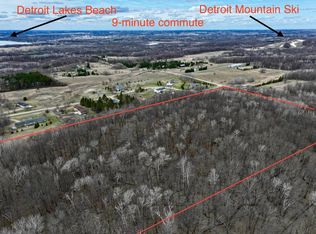 Tower Rd, Detroit Lakes, MN 56501
