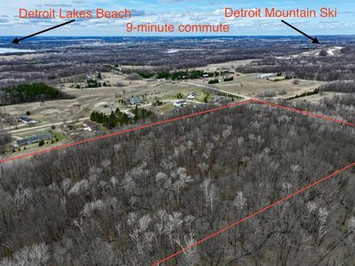 Tower Rd, Detroit Lakes, MN, 56501