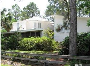 242 Nannook Rd, Mexico Beach, FL 32456