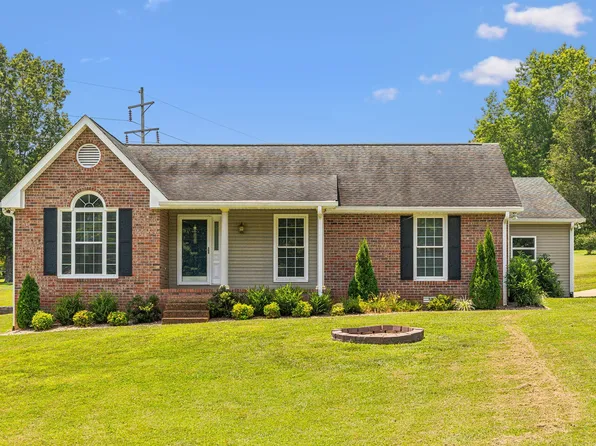 2604 Mariview Dr, Springfield, TN 37172