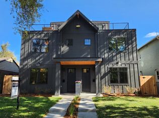 3920 Stuart, Denver, CO 80212