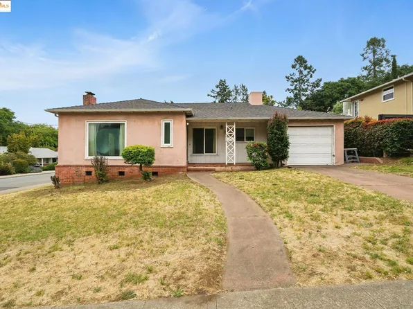 4376 39th Ave, Oakland, CA 94619