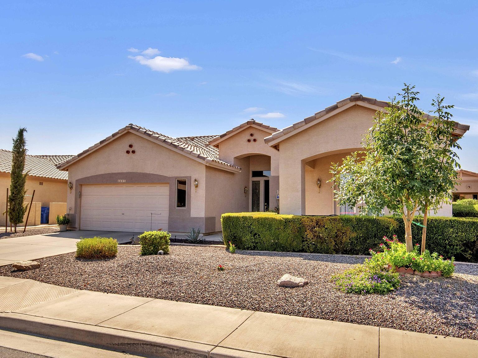 4693 E Apricot Ln, Gilbert, AZ 85298 Zillow