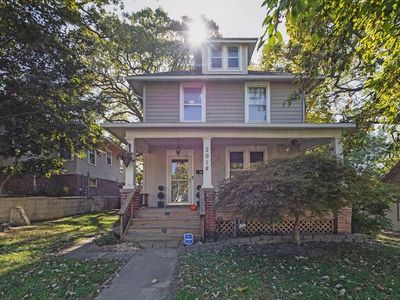 2918 Penn St, Saint Joseph, MO, 64507