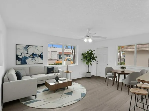 2140 NW 29th St #3, Fort Lauderdale, FL 33311