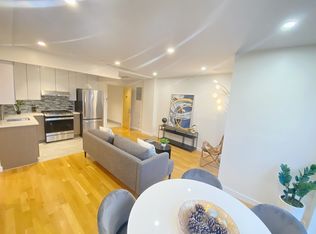 4223 Parsons Blvd #1F, Flushing, NY 11355