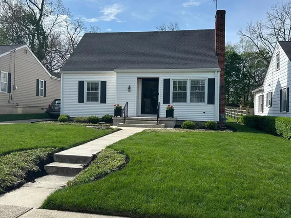 557 Boyce St, Urbana, OH 43078