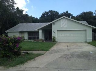 527 Sundown Trl, Casselberry, FL 32707