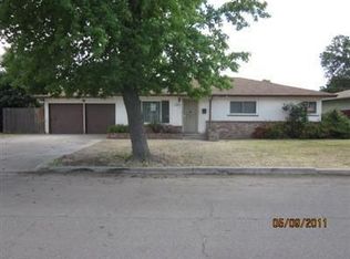 4856 E Cornell Ave, Fresno, CA 93703
