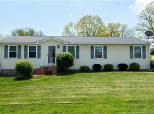 152 N Duffy Rd, Butler, PA 16001